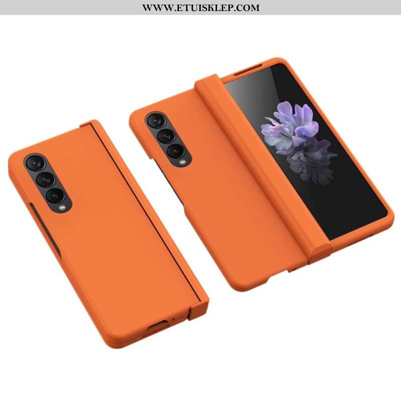 Etui do Samsung Galaxy Z Fold 4 Nowoczesna Tuba